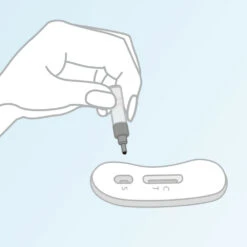 Veroval Zelftest Chlamydia Bij Vrouwen -Verzorgingsproducten Winkel 1001678 3