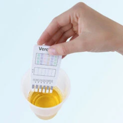 Veroval Zelftest Drugs -Verzorgingsproducten Winkel 1001680 3