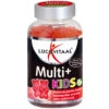 2x Lucovitaal Vitamine Gummies Multi+ Kids -Verzorgingsproducten Winkel 1002161