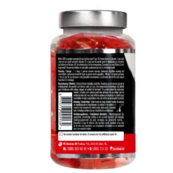2x Lucovitaal Vitamine Gummies Multi+ Kids -Verzorgingsproducten Winkel 1002161 3