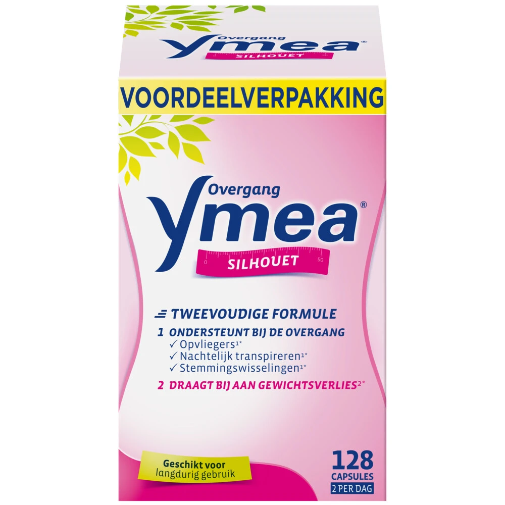 Ymea Overgang Silhouet 3 Ymea Overgang Silhouet