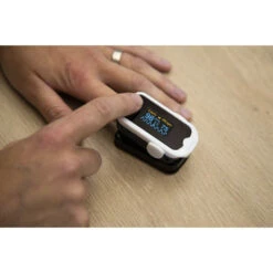 Alecto Saturatiemeter ACS-31 -Verzorgingsproducten Winkel 1003561 3