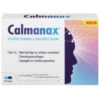 Calmanax Positieve Stemming & Emotionele Balans -Verzorgingsproducten Winkel 1008298