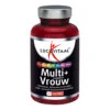 Lucovitaal Multi + Compleet Vrouw 1 Lucovitaal Multi + Compleet Vrouw -Verzorgingsproducten Winkel 1008525