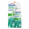2x Otrivin Neusspray Natural Aloe Vera -Verzorgingsproducten Winkel 1009078
