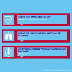 Dagravit Immuun 50+ -Verzorgingsproducten Winkel 1010283 4
