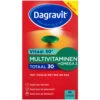 2x Dagravit Totaal 30 Vitaal 50+ Met Omega-3 Visolie -Verzorgingsproducten Winkel 1010286