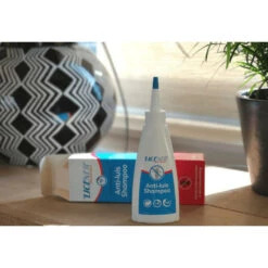 Licener Shampoo Anti Luis -Verzorgingsproducten Winkel 1010287 4