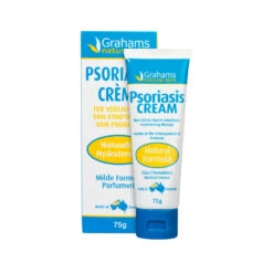 Grahams Psoriasis Creme 5 Grahams Psoriasis Creme -Verzorgingsproducten Winkel 1012096 2