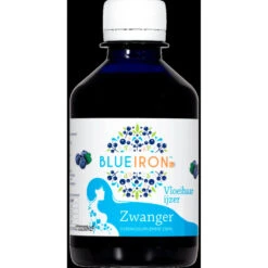 Vloeibaar IJzer Zwanger -Verzorgingsproducten Winkel 1016667 3