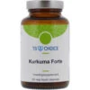 TS Choice Kurkuma Forte 1 TS Choice Kurkuma Forte -Verzorgingsproducten Winkel 1017360