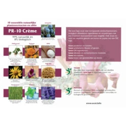 Activo PR-10 Crème Soepele Spieren En Gewrichten 5 Activo PR-10 Crème Soepele Spieren En Gewrichten -Verzorgingsproducten Winkel 1017375 2