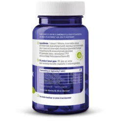 Vitakruid SAMe Complex 200 Mg -Verzorgingsproducten Winkel 1017456 3