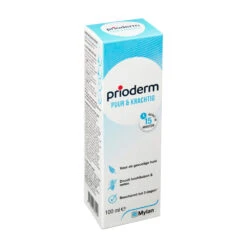Prioderm Puur & Krachtig 8 Prioderm Puur & Krachtig -Verzorgingsproducten Winkel 1018792 3 1