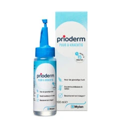 Prioderm Puur & Krachtig 9 Prioderm Puur & Krachtig -Verzorgingsproducten Winkel 1018792 4 1