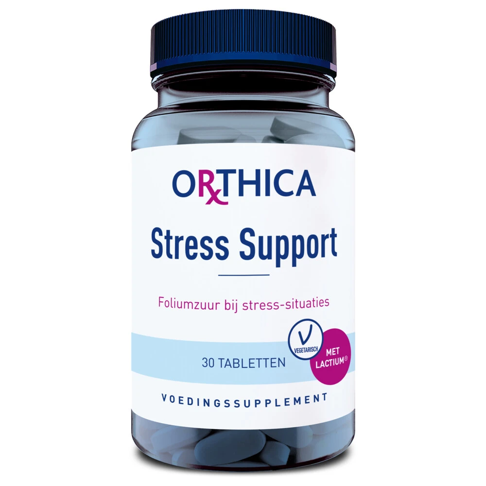 Orthica Stress Support 3 Orthica Stress Support