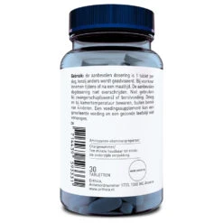 Orthica Stress Support 8 Orthica Stress Support -Verzorgingsproducten Winkel 1018980 3