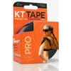 KT Tape Pro Strips Zwart Rol -Verzorgingsproducten Winkel 1019465
