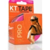 KT Tape Pro Strips Roze Rol -Verzorgingsproducten Winkel 1019466
