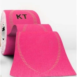 KT Tape Pro Strips Roze Rol -Verzorgingsproducten Winkel 1019466 3