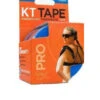 KT Tape Pro Strips Blauw Rol 1 KT Tape Pro Strips Blauw Rol -Verzorgingsproducten Winkel 1019467