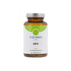 TS Choice OPC 95%