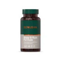 Bonusan Slaap¹ Rust² Complex
