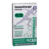 Jacob Hooy Performance ImmuunEnergie Met CBD
