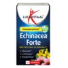 2x Lucovitaal Echinacea Forte Met Catu0027s Claw -Verzorgingsproducten Winkel 1022138