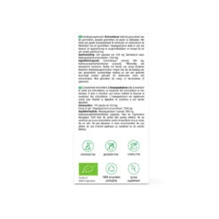 Purasana Duivelsklauw 300 Mg Bio -Verzorgingsproducten Winkel 1022688 2