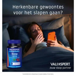 Valdispert Natural Sleep -Verzorgingsproducten Winkel 1023300 3