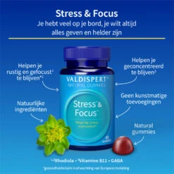 Valdispert Stress & Focus -Verzorgingsproducten Winkel 1023302 3 1