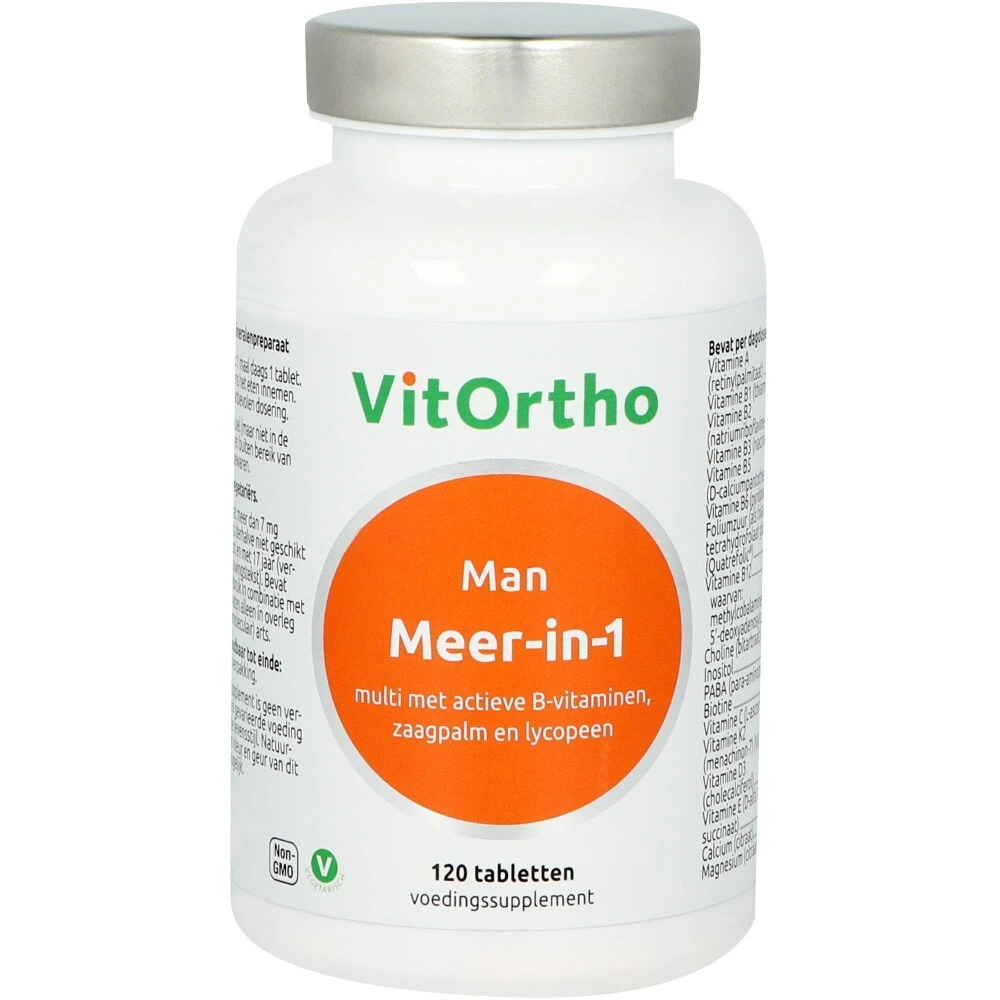 Vitortho Meer In 1 Man 3 Vitortho Meer In 1 Man