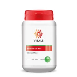 Vitals Astamax 6 Mg