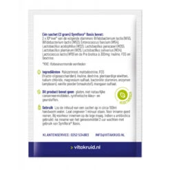 Vitakruid Symflora Basis -Verzorgingsproducten Winkel 1023945 3