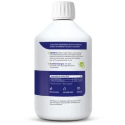 Vitakruid Silsolutions -Verzorgingsproducten Winkel 1023948 3