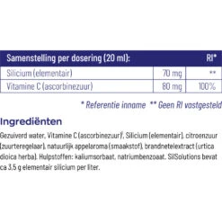 Vitakruid Silsolutions -Verzorgingsproducten Winkel 1023948 4