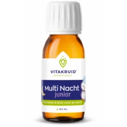 Vitakruid Multi Junior Duo -Verzorgingsproducten Winkel 1023968 3