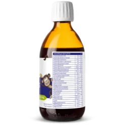 Vitakruid Multi Dag Junior -Verzorgingsproducten Winkel 1023981 3