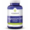 Vitakruid Magnesium 200 Citraat 2 Vitakruid Magnesium 200 Citraat -Verzorgingsproducten Winkel 1023989