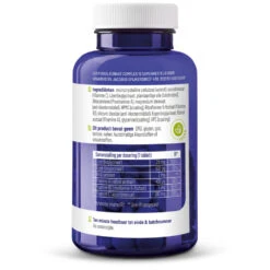 Vitakruid Ijzer Bisglycinaat 9 Vitakruid Ijzer Bisglycinaat -Verzorgingsproducten Winkel 1023996 3