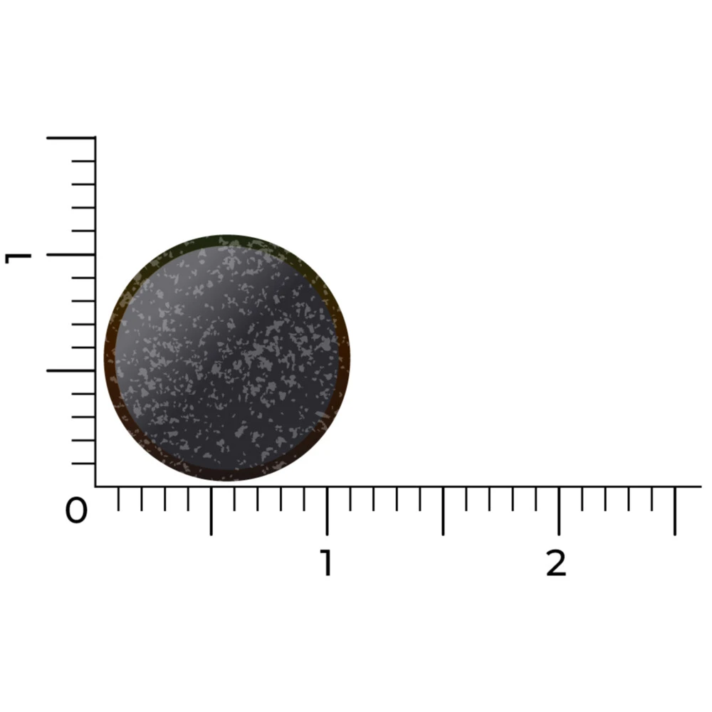Vitakruid Ijzer Bisglycinaat 7 Vitakruid Ijzer Bisglycinaat - Afbeelding 5