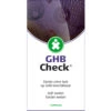 Testjezelf.nu Ghb Check -Verzorgingsproducten Winkel 1024116