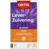 Ortis Methoddrn Lever Zuivering -Verzorgingsproducten Winkel 1024812