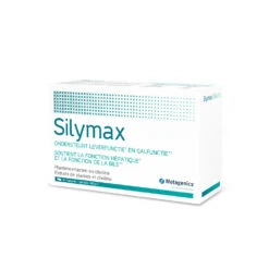 Metagenics Silymax