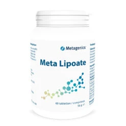 Metagenics Meta Lipoate