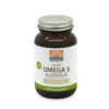 Mattisson Omega 3 Algenolie 260 -Verzorgingsproducten Winkel 1025376