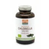 Mattisson Chlorella 500 Mg -Verzorgingsproducten Winkel 1025514