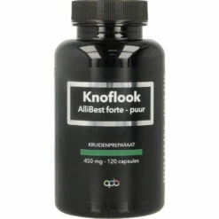 AlliBest Knoflook 250 Mg