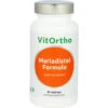 Vitortho Mariadistel Formule -Verzorgingsproducten Winkel 1029160
